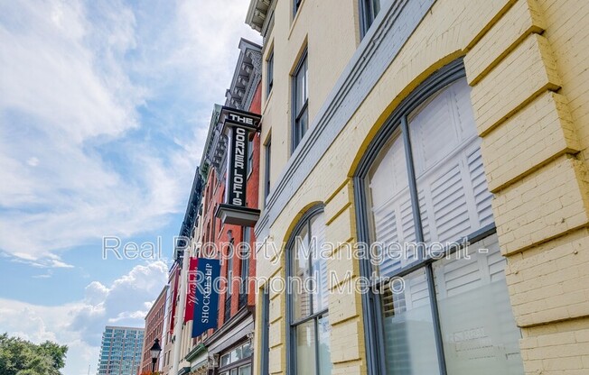Partner-provided property photo