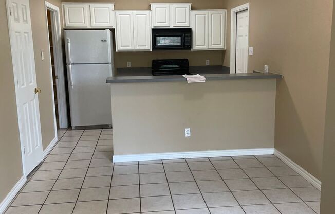 3 beds, 2 baths, $1,995