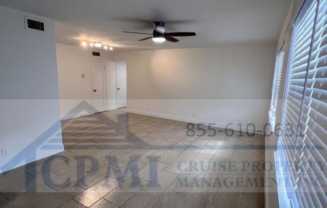 1 bed, 1 bath, 744 sqft, $1,725, Unit 35