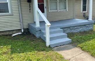 2041 Southeastern Ave