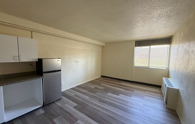 Studio, 1 bath, $725, Unit #138