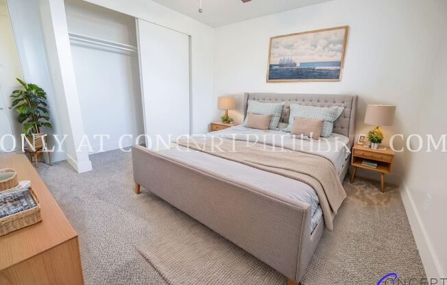 2 beds, 1 bath, 790 sqft, $1,199, Unit 02