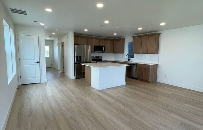 Brand New Home by Hartford Homes in NE Ft. Collins