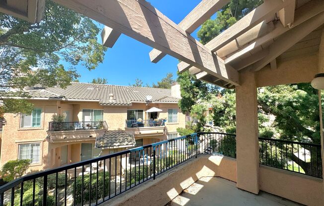 Great 2B/2BA Condo in Rancho Bernardo!