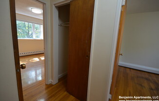 59 PARKMAN ST