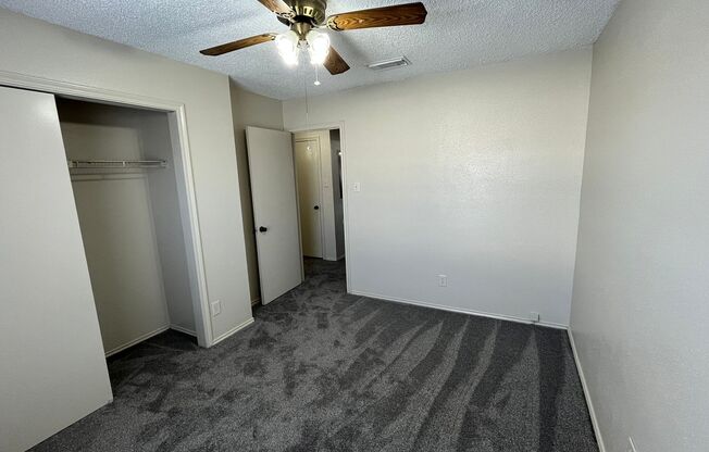 2 beds, 1.5 baths, $1,250, Unit APARTMENT 104C