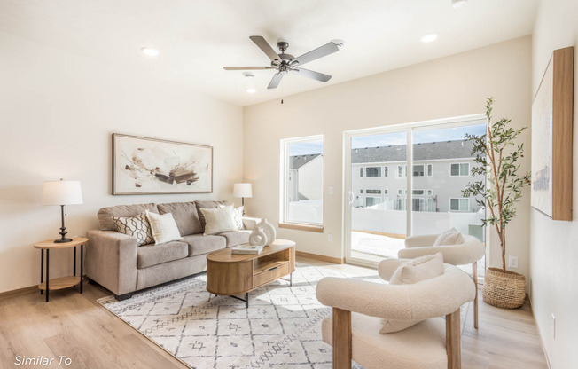 3 beds, 2.5 baths, 1,399 sqft, $1,950, Unit 6216
