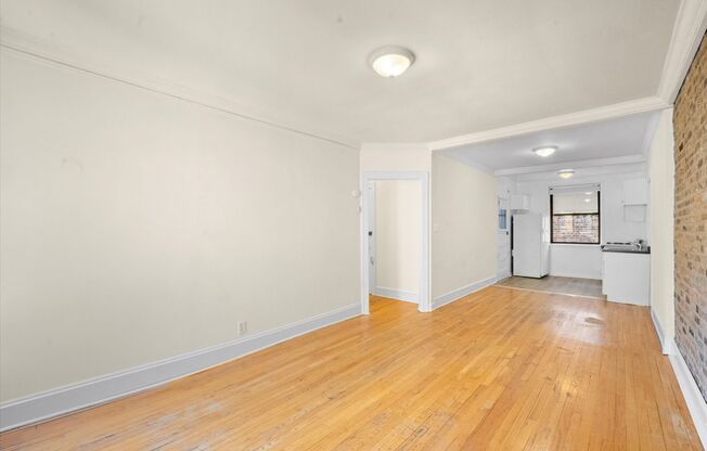 1 bed, 1 bath, 670 sqft, $1,795, Unit 2332.53B