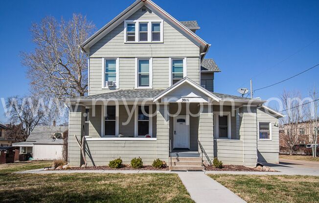 PACIFIC 3016 Pacific St