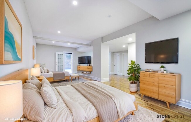 55 W 92 ST