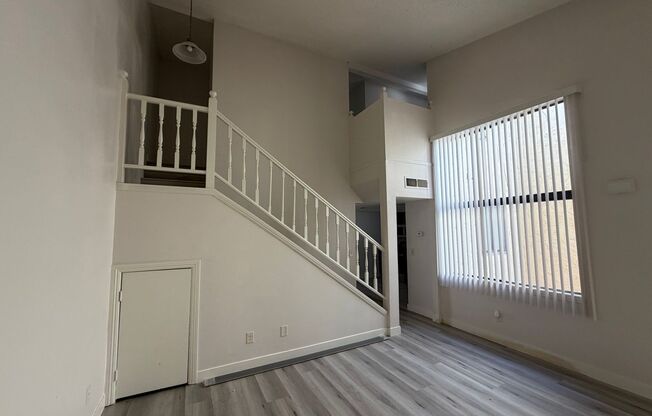 BEAUTIFULLY RENOVATED 3/2/2 CAR WITH DEN