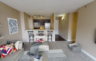 300 East 17th Apartments