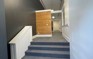 Studio, , 800 sqft, $1,200, Unit SLS110 office