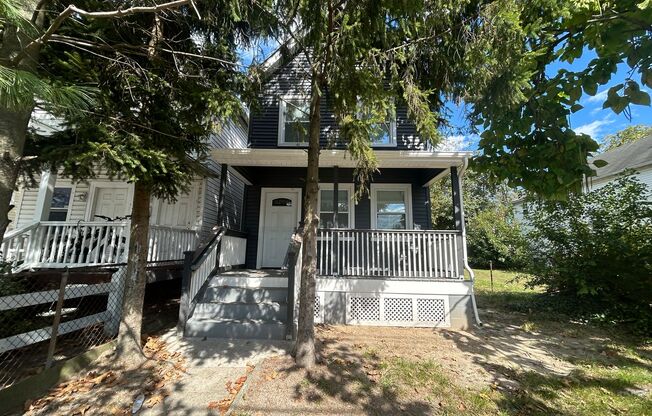 Huge, Newly Renovated House in Asbury Park!