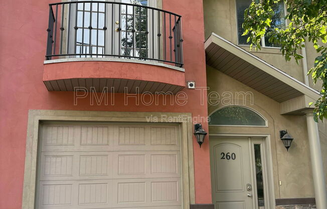 260 E AILEE LN