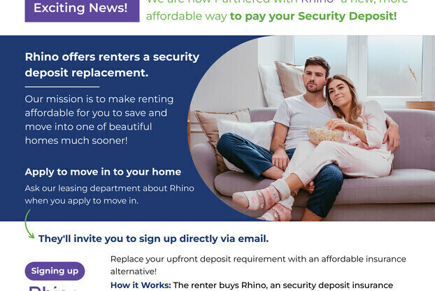 Partner-provided property photo