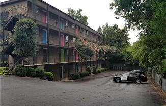 45 Sheridan Drive NE