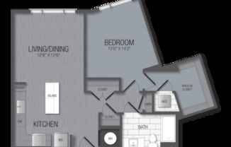 Partner-provided photo for $2132 unit