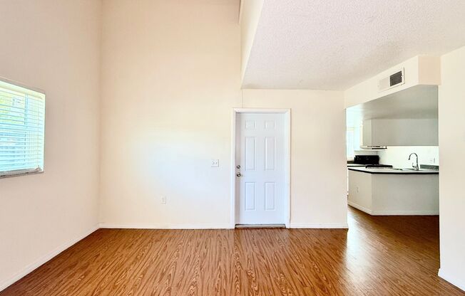 1 bed, 1.5 baths, 778 sqft, $1,395