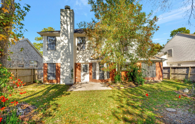 1434 CHESTNUT SPG LN