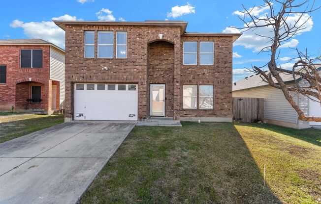 3 Bedroom/2.5 Bath Dover Subdivision