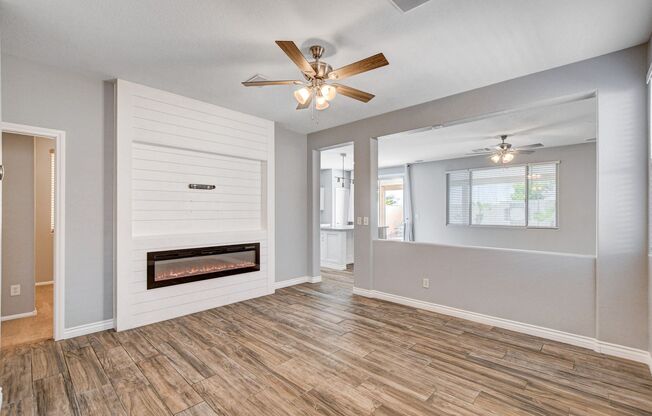 Summer-ready 4-bedroom Retreat in the North West