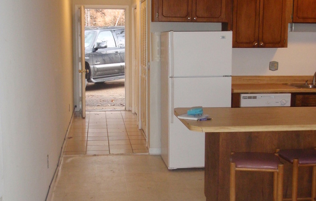 WCU Student Friendly 3 Bedroom 2 Bath Townhouse 1 mile from WCU Campus