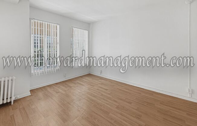 Wilshire Mediterranean Apartments