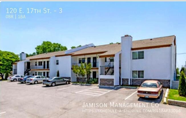 Partner-provided property photo
