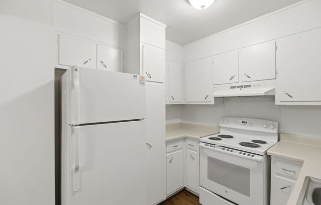 1 bed, 1 bath, 675 sqft, $955, Unit 3417
