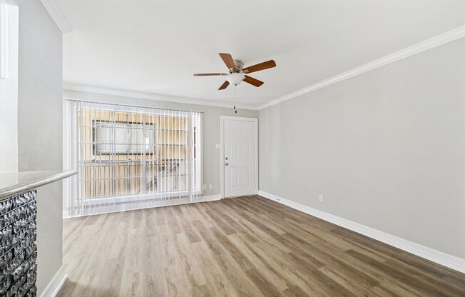 Emerson Street Apartments