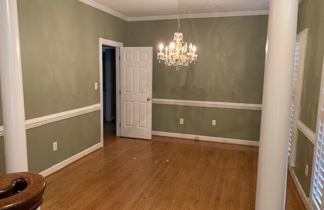 104 Paper Chase Court - Bev Roberts Rentals and Property Management