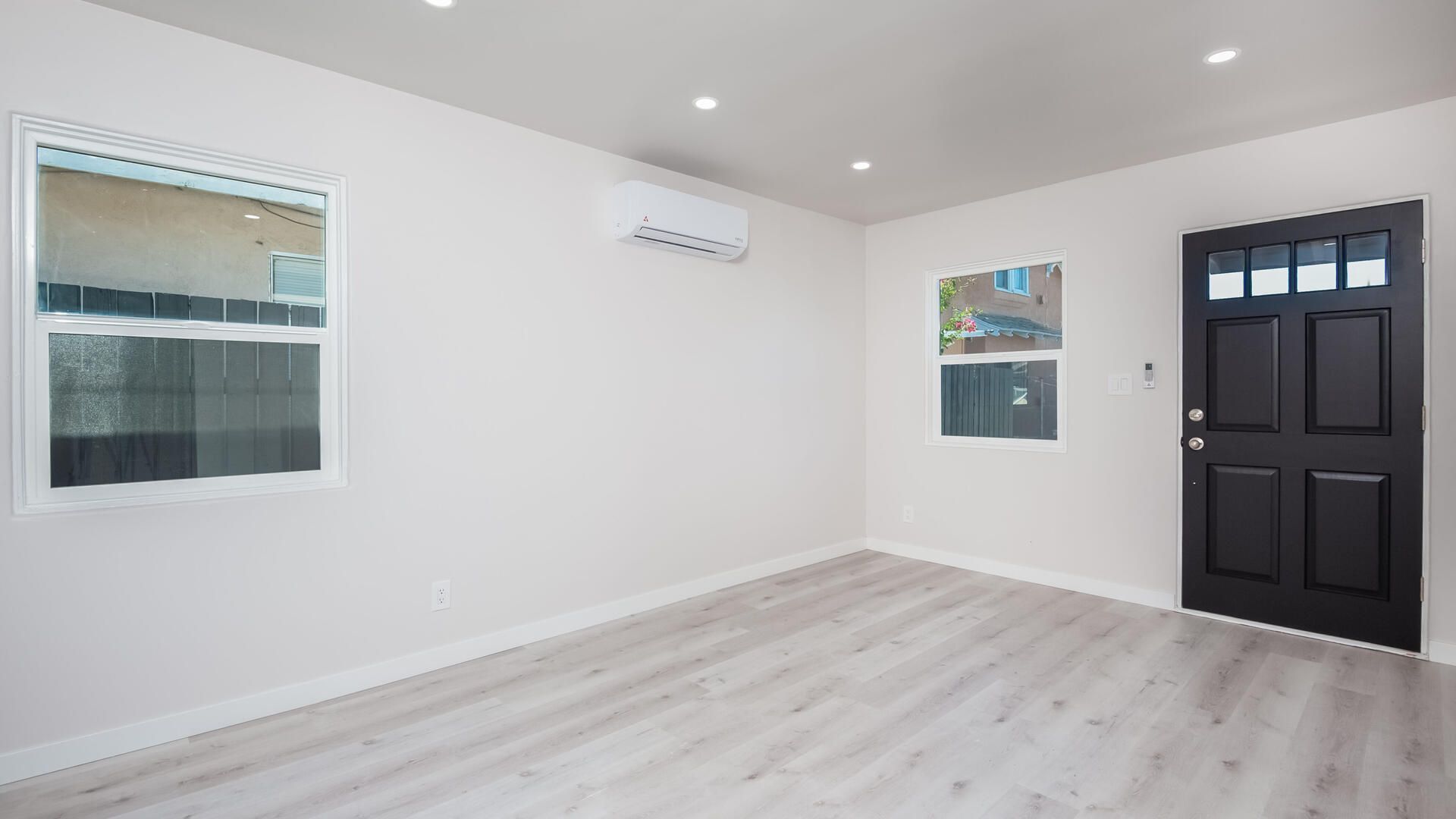 1 Bedroom Duplex in National City