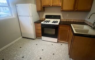 1 bed, 1 bath, $800