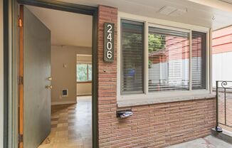 Parkdell Apartments