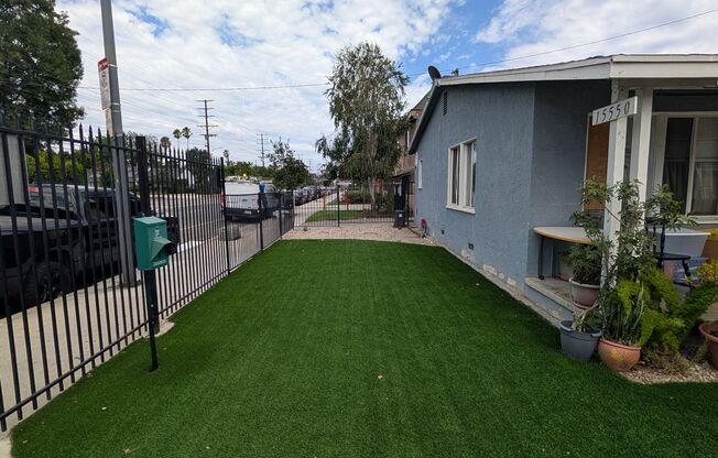 15550 VANOWEN ST.
