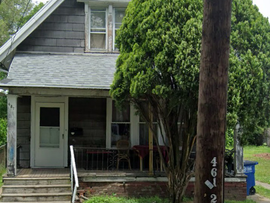 437 3 ST