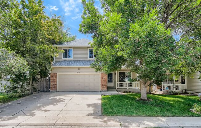 Spacious 3 Bedroom w/ Dedicated Office
