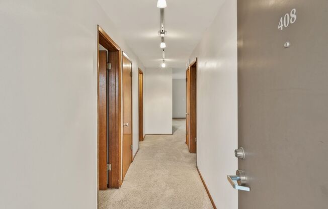 Aloha House Apartments