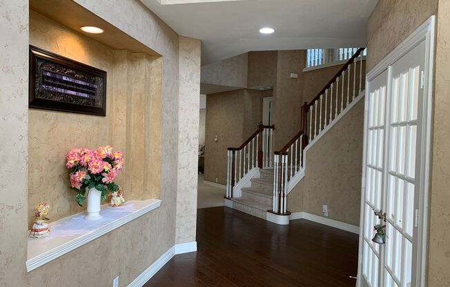 Welcome to your 5-4-3 private oasis in Carroll ISD!
