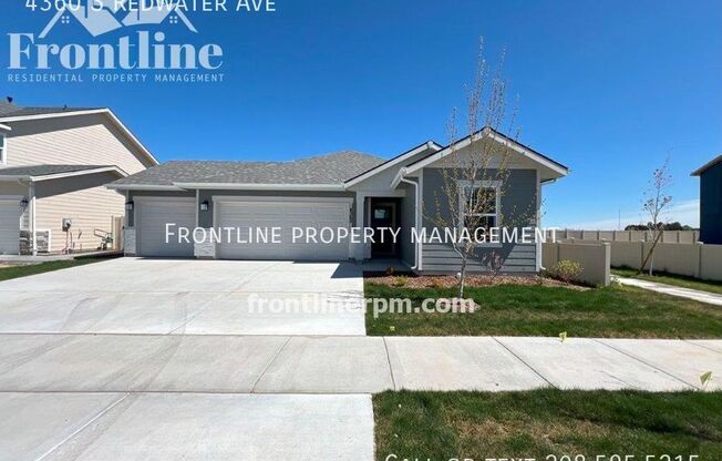 Partner-provided property photo