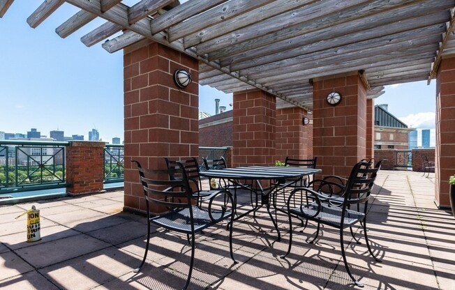 2 beds, 2 baths, 1,327 sqft, $5,750, Unit 804