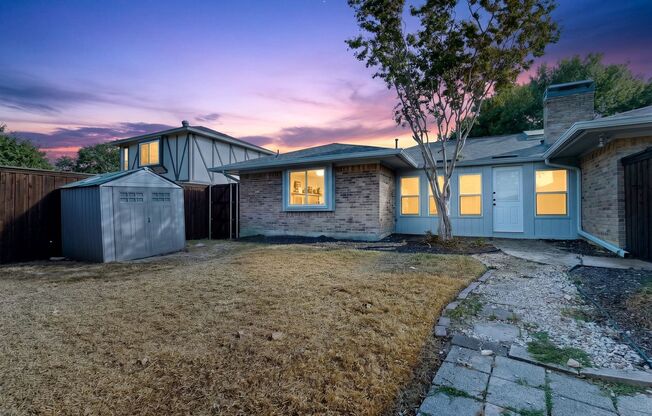 Partner-provided property photo