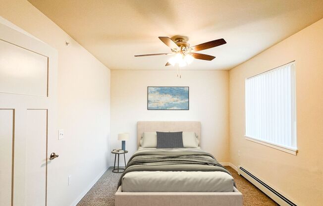 1 bed, 1 bath, 705 sqft, $1,150, Unit AT 715-55