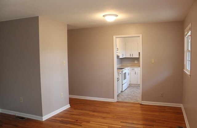 Welcome to this beautiful brick home nestled in the heart of Warner Robins, GA.