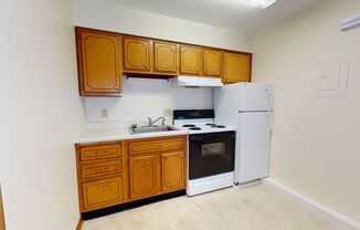 Kenny Avenue Apartments