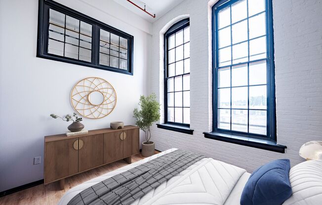 1 bed, 1 bath, $1,350, Unit Apartment 112