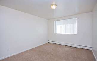 Bristol Square Bedroom Apartments in Colorado Springs, CO