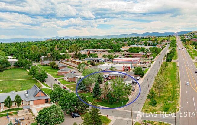 12111 W NEVADA DR