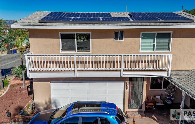 Newly remodeled ADU in a great neighborhood!